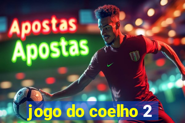 jogo do coelho 2